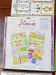 10 lbs Scrapbook Kits – Creative Making Memories Minds Eye Paper Sticker Packs