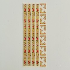 Anna Griffin Decorative Papers Sticker Collection