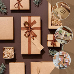 20 Pack Chipboard Sheets, Kraft Cardboard for Shipping, Binding, DIY Crafts (50