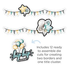 Creative Memories CELEBRATIONS EXCLUSIVE COLLECTION & Guidebook