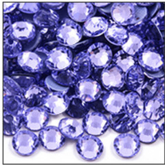 1200 Multi Size Rhinestones High Quality AAAA CRYSTAL HOTFIX-Iron On Bedazzling