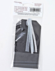 EK Success Fresh Tags Handmade Rebecca Sower Designs Night to Remember RSGT018