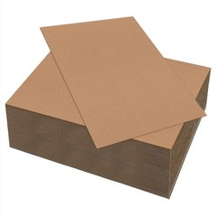 Cardboard Sheets, Chipboard, Paperboard .022 Thick – Cardboard Paper, Inserts…
