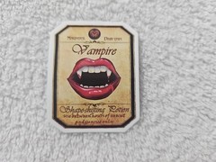 20 Dark Acedemia Apothecary Labels Vintage Style Halloween Tonic Potion Stickers
