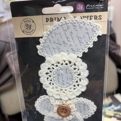 flower Embellishment