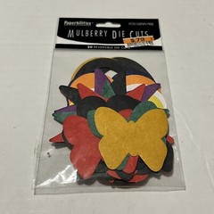 Lot of 7 Packages Craft Scrapbook Stickers Variety Of Themes