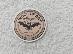 20 Dark Acedemia Apothecary Labels Vintage Style Halloween Tonic Potion Stickers