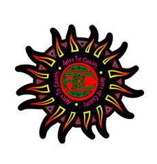 Alice in Chains Sticker Decal