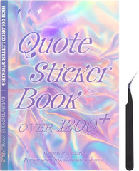 600 Boho Journaling Stickers Vintage Letter Aesthetic Scrapbook Planner Stickers