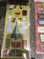 NEW! 2 Packs JoAnn Scrap Essentials Value Sticker Flip Packs Over 500 Stickers