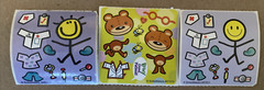 175+ Vintage Stickers Smilemakers Lot Smile Makers Doctor & Patient Themed