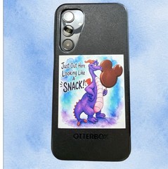 Disney Snack Pack BUNDLE 7 Stickers FREE SHIPPING 3×3 Waterproof Vinyl