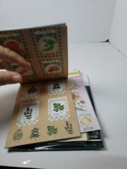 Scrapbooking Cardmaking Stickers Crafts Space Vellum Rub On Dimensional 10 Pks