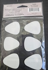 All My Memories Studio Collection Guitar Pick Accents Serenity