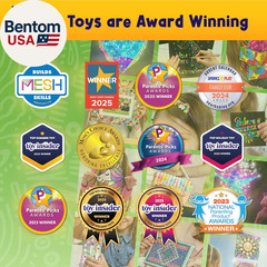1260 Variety Scratch and Sniff Stickers – 15 Unique Scents – Fun and Motivationa