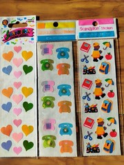 [100] Free Shipping Sandylion all MOP you choose from