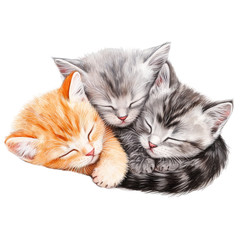 Pet Theme: Scrapbooking PNG Sticker Printables DIY Diary Planner Decor Fun