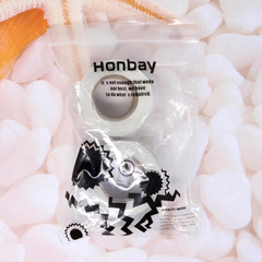 2 Rolls of 500 PCS 1-Inch round Zoo Animal Stickers for Scrapbooking & Decor