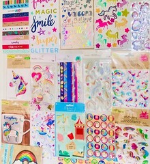 Popular Stickers Planner Craft Scrapbook Variety Themes All Themes | 279+