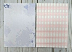 100 Pcs~Alice In Wonderland~Junk Journal Starter Kit~Scrapbooks~Planners~Crafts
