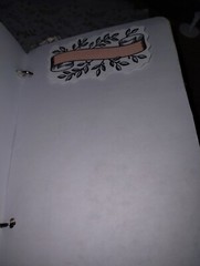 Shabby Chic Junk Journal Scrapbook USA Seller