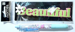 Beautiful Stickers Me & My Big Ideas Scrapbooking Card Journal Planner