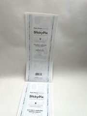 Paper House Sticky Pix Road Trip Stickers Scrapbooking Travel Journal Collage
