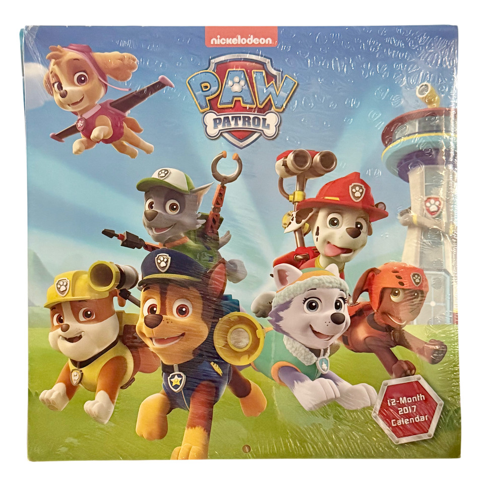 2013-2019 10”x 10” Calendars – MLP, Disney, LPS, Barbie & More! You Pick