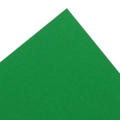 Paper Accents Muslin Texture Cardstock, Christmas GreenUPC, 12×12 Inch, 25 Pack,