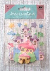 jolee’s boutique Dimensional Stickers
