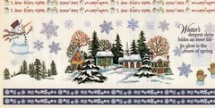 PSX Design Stickers ~ Choice of 16 Designs ~America~ Christmas Bears~ Zoo~ Farm