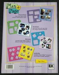 Memory Kit Scrapbook Kit Birthday School Holiday Baby Die-Cuts Lot x6