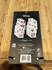 The Happy Planner DISNEY Value Pack Stickers Mickey & Minnie Mouse Large 288 pcs