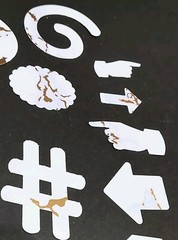 50 HANDMADE EMBELLISHMENTS U-PICK I-PICK ALL AGES SCRAP CRAFT ART OVER 💯 OPTS