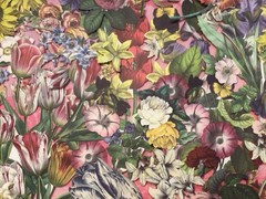 Anna Griffin Flat Flowers “Beautiful Bouquets” set of 85 NEW