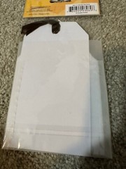 RECIPE TIME TAG PACK BY AMERICAN TRADITIONAL DESIGNS 6 TAGS TX