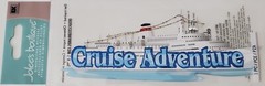 *YOU CHOOSE* Jolee’s/Others TRAVEL/TRANSPORTATION Dimensional Stickers