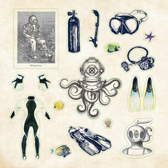 Poseidon’S Kingdom Sticker Book (Over 700 Stickers!) (Sticker Books)