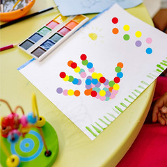 Dot Stickers,1440 PCS Color Code Label, 1Inch Garage Sale Stickers, Yard Sale Pr