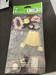 jolee’s boutique stickers Clothing lot of 8 Western, Tiki, Military, Beach