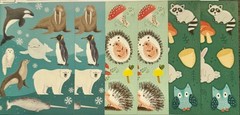 159 Animals Pets Dog Cat Fish Sea Horse Whale Shark Turtle Fox Bear Porcupine +