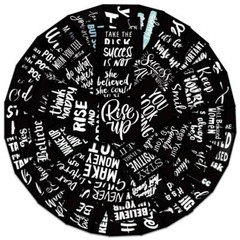 Quotes Stickers Vinyl Decal Motivational Sayings Sentiments Craft Pack Lot 61pc