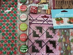 Lot #922 Jolee’s Sticko Paper House & More Stickers Embellishments Rare