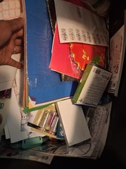 Huge Art And Craft Supply Lot