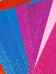 Recollections Glitter 12 X 12 Scrapbooking Paper Junk Journs Craft Paper Crafts