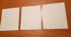 VTG 80s Cabbage Patch Kids Puffy Stick On Stickers Mixed Lot 3 Partial Sheets