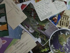 100 Ephemera Authentic Book Cutouts And More For Collages Scrapbook Junk Journal