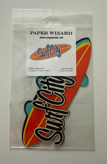 Paper Wizard Die Cuts-Multiple Variations Available-You Choose