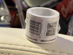 100pc Play Postage Stickers for Kids IYKYK