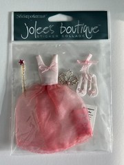 Jolee’s Boutique Stickers – Hobbies, Activities, Costume Themes – Ships Free